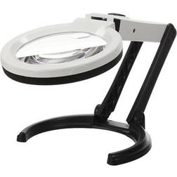 MTK Collapsible Large Magnifying Glass