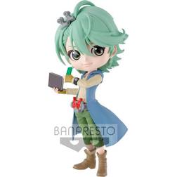 Bandai Fuuto Pi Philip ver.A Q posket figure 15cm