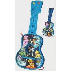 Reig Børne Guitar Paw Patrol 4 Snore