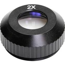 Kern Optics OZB-A4206 Mikroskop-objektiv Passer til mærkerne (mikroskop)