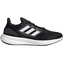 Adidas PureBOOST 22 M - Core Black/Carbon