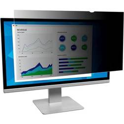 3M Data Protection Filter For 49"