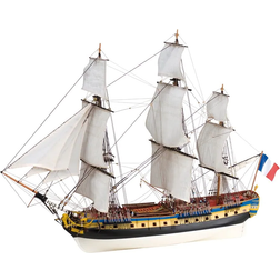 Artesanía Latina Frigate Hermione La Fayette