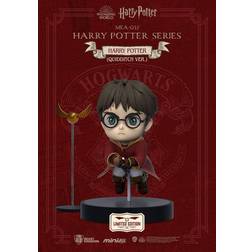 Harry Potter Mini Egg Attack Figure (Quidditch Ver. 8 cm