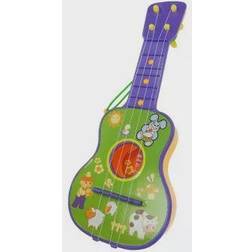 Reig Guitare, 251