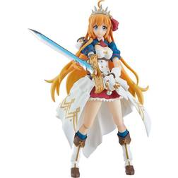 Good Smile Princess Connect Re Dive Pecorine Figma