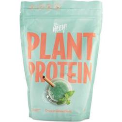 Heey Veganskt Protein Cookies & Cream 500 g