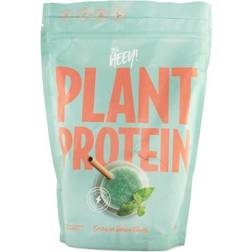 Veganskt Protein Cookies & Cream 500 g