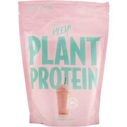 Heey! Vegan Protein Strawberry 500g