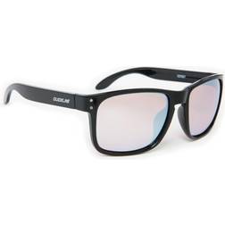 Guideline Coastal Solglasögon Copper Lens