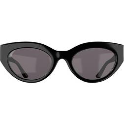 Corlin Eyewear Gaby Cat eye solbriller