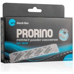 HOT Ero Prorino Libido Powder Men