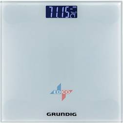 Grundig Bascula de Baño Digital 180kg