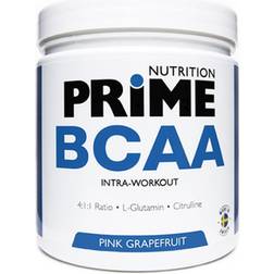 Prime Nutrition Bcaa Pink Grapefruit