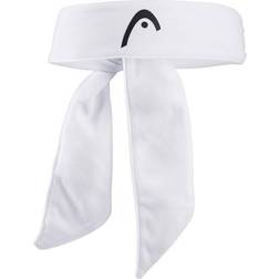 Head Pro Player Bandana Hvid