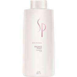 Wella SP Balance Scalp Shampoo 1000 ml 1000ml