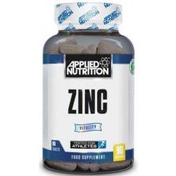 Applied Nutrition Zinc 90 Tablets, 200 G 90 stk