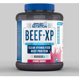 Applied Nutrition Beef-XP 1.8kg Mixed Berry Bodybuilding Warehouse