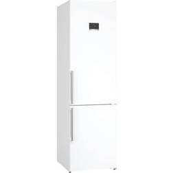 Bosch KGN39AWCT Vit
