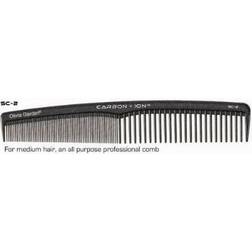 Olivia Garden Carbon+Ion Cutting Peigne 1 pcs