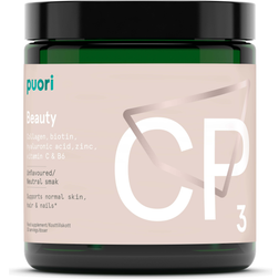 Puori CP3 Beauty Collagen 155 gr