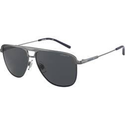 Arnette Holboxx Gunmetal Grey Hombre