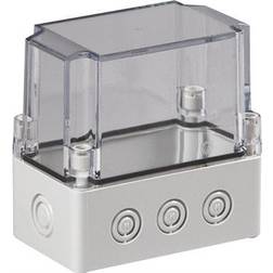 Ensto Cubo S kasse trans 175X250X150