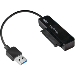 LogiLink USB A-SATA 3.0 0.1m