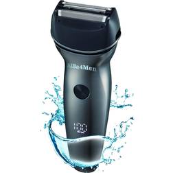 Albaline 105 Shaver