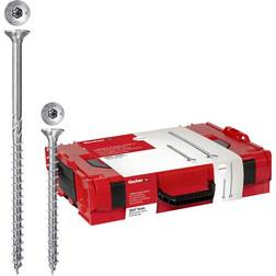 Fischer Spanplattenschrauben-Set Power Fast II L-Boxx 102 (1