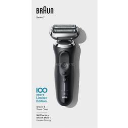 Braun Series 7 81728154 barbermaskine Folie shaver