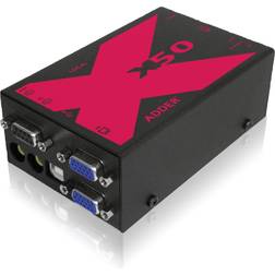 ADDER X50 DS Extender