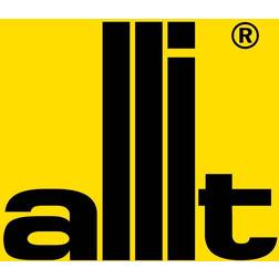 Allit EuroPlus HybridPlate 454491 Multi-adapterplade ABS (L x B x H) 445 x 300 x 55 mm