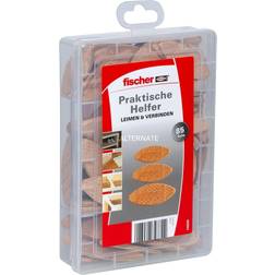 Fischer Fischer Praktische Helfer 548597 1 Set