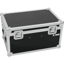 Roadinger Flightcase 4x TMH-14/FE-300