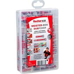 Fischer Meister-Box DuoPower sho