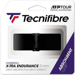 Tecnifibre X-Tra Endurance Zwart