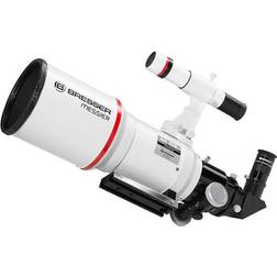 Bresser Telescopio Messier Ar-102xs/460 Ota