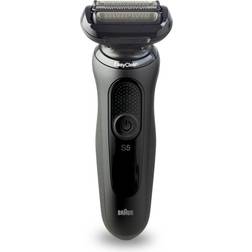 Braun Series 5 Electric Shaver, Edition resepåse