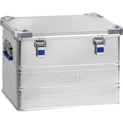 Alutec Aluminiumbox INDUSTRY 73 550x350x381mm