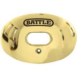 Battle Sports Chrome Oxygen Mouthguard