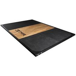 Thor Fitness Expert Løfteplatform 2 x 3m