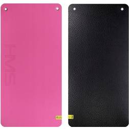 HMS Club fitness mat with holes Premium MFK02