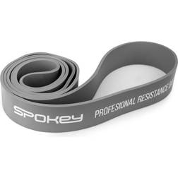 Spokey Power Ii Resistance Bands Set Strong