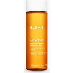 Elemis Superfood Fruit Vinegar Liquid Glow, Supersize 250ml