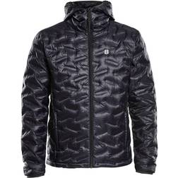 8848 Altitude Transform Padded Jacket M - Black