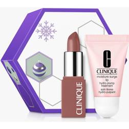 Clinique Estuche Moisture Surge Lip