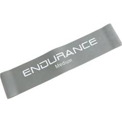 Endurance Training Loop Medium Grey ONESIZE