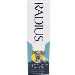 Radius Organic Canine Toothpaste 3