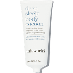 This Works Stress Check Kind Hands 75 ml 75ml